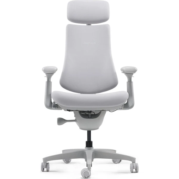 LiberNovo Omni stolička space gray - Stoličky - Hlavný obrázok