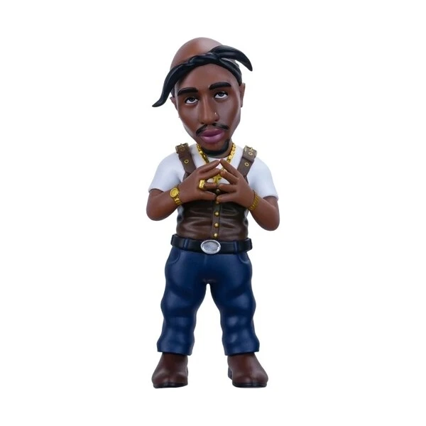 MINIX Music: Tupac - Tupac (čierny šál) - Minix - Obrázok d_09b7fdd2a6994f32b558f8c63fc36668