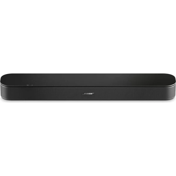 Bose TV Speaker (2nd Gen.) soundbar černý - Reproduktory - Obrázok d_09c423b254c4461da15a3e4b46dd7222
