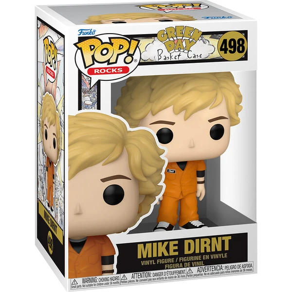 Funko POP Rocks: GD- Mike Dirnt (Basket Case) - Funko POP! - Obrázok d_09c59b08c1d64d3fb43b0cc2c43ed01c