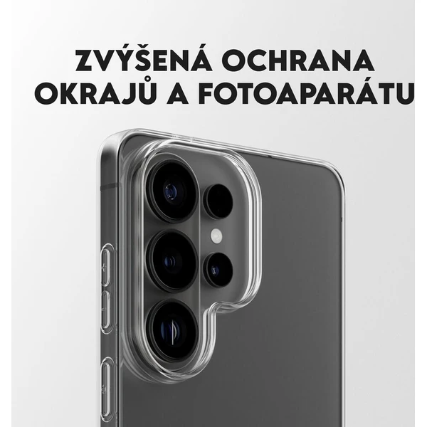 PanzerGlass® CARE X-Ray kryt Samsung Galaxy S26 Ultra priehľadný - Puzdra - Obrázok d_09d83204394749d7aaaf0b418fa8953b