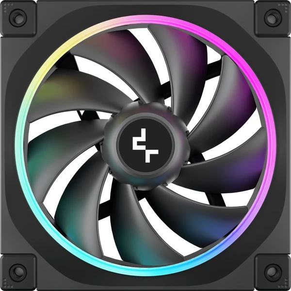 DEEPCOOL FD12 3v1 3x120mm ARGB čierna - Ventilátory pre PC - Obrázok d_09e8f0e98b6a4729ad3d05460d4d1eb7