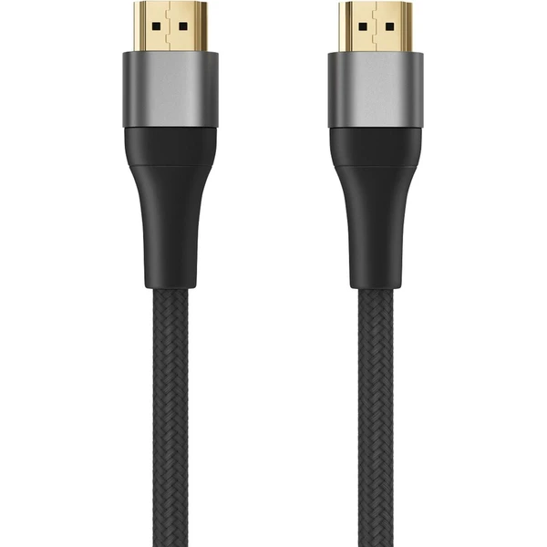 Epico UltraLink HDMI na HDMI 8K/60Hz 2m kabel vesmírně šedý - Káble a redukcie - Obrázok d_09f260219f3644518eb0789133d0de65