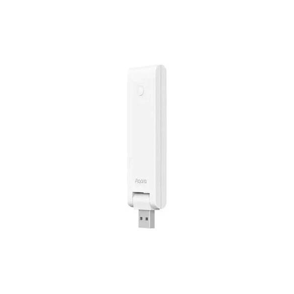 AQARA Hub M100 Zigbee a Thread riadiaca jednotka - Centrálne jednotky - Obrázok d_09f61490f00346ab91e8b3d1cdab7e26