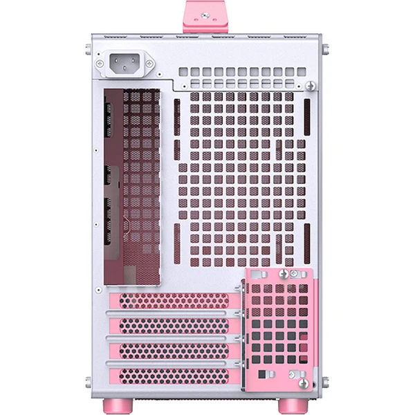 Jonsplus Z20 Micro-ATX bielo ružová - Počítačové skrine - Obrázok d_09f7af0a0dd64cea87b45348f5b778d5