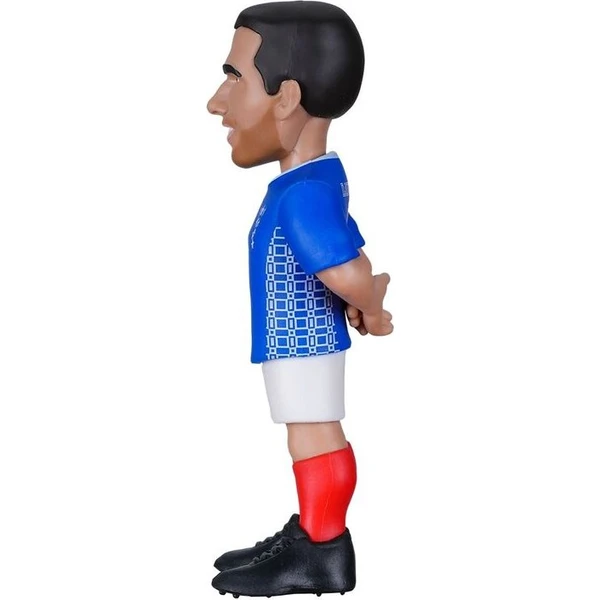 MINIX Futbalové legendy: WCL France - DJORKAEFF - Minix - Obrázok d_0a003e6f2d7c449a9f4a4e348cc66b3a