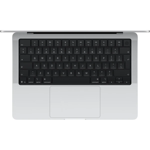 Apple MacBook Pro 14" (PROLED XDR) M5 Pro (18CPU/20GPU) / 48GB / 1TB / stříbrný - Notebooky - Obrázok d_0a03730244e54b3f894b167fa4e14ff7