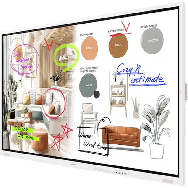 Samsung LH85WMFWLGCXEN veľkoformátový displej 85" - Veľkoformátové displeje - Obrázok d_0a09b63e63374c2d8285ed0b18db23c5