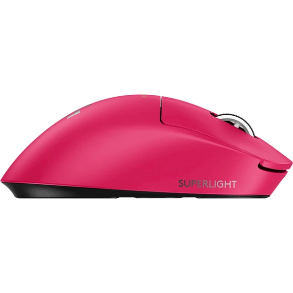 Logitech PRO X SUPERLIGHT 2 DEX bezdrôtová herná myš ružová - Myši - Obrázok d_0a0a04e696a34c868e275367e8d7c776