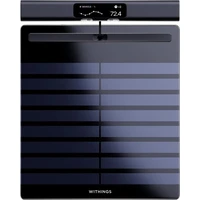 Withings BodyScan 2 chytrá váha čierna - Inteligentné váhy