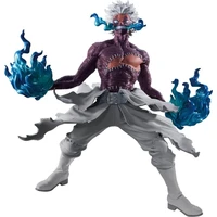 My Hero Academia zlí darebáci-dx-dabi - Figúrky