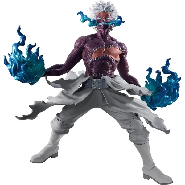 My Hero Academia zlí darebáci-dx-dabi - Figúrky - Hlavný obrázok
