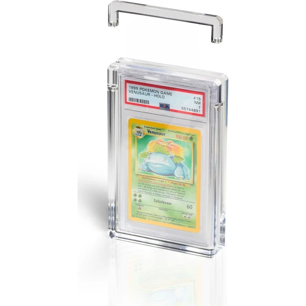 Akrylový case - Graded Card Display - Trophy - Obaly na karty - Obrázok d_0a1ba8ef5f244a23bec036e1ab517835