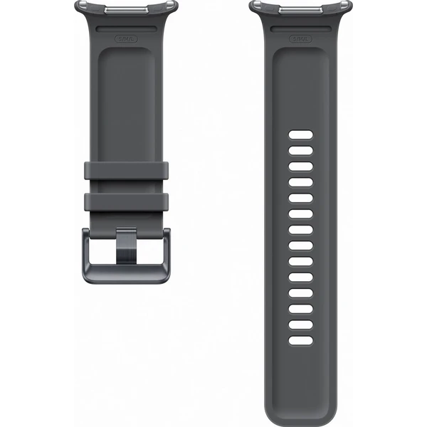Samsung Sport PeakForm Band remienok pre Galaxy Watch Ultra2 čierny - Remienky - Obrázok d_0a1c6bc906f94815bb3f358637dbd9bf