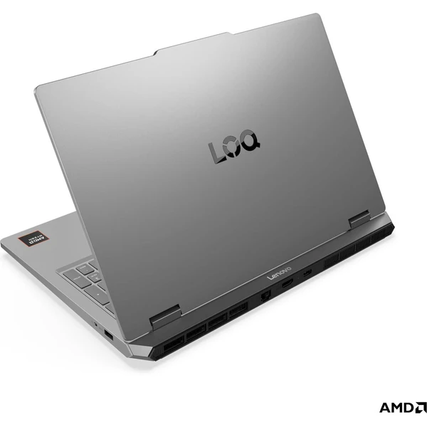 Lenovo LOQ Essential 15ARP11 (83VA001ECK) RTX 5050 sivý - Notebooky - Obrázok d_0a27a010b2734f29951c2023e9c2a409