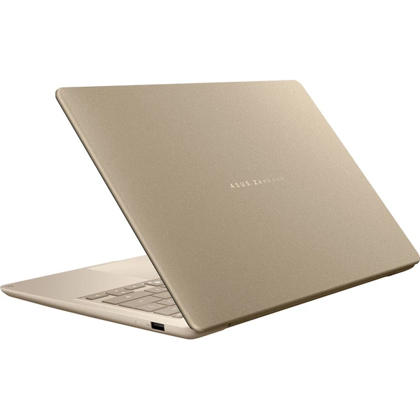 ASUS Zenbook 14 (UX3480KA-OLED020W) béžový - Notebooky - Obrázok d_0a2c567f577349df836fcdedc7728673