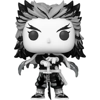 Funko POP! #2194 Animácia: Demon Slayer - Kyojuro Rengoku (Sumi Deco) - Funko POP!
