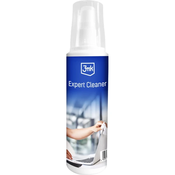 3mk Expert Cleaner čistiaci roztok 250ml - Čistiace roztoky - Hlavný obrázok