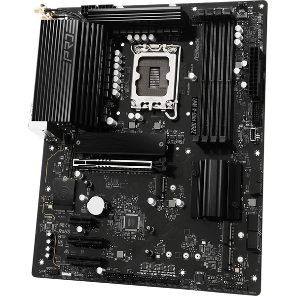 ASRock Z890 PRO-A WIFI - Základné dosky - Obrázok d_0a3e005f224b4632911754ed5a46ba69
