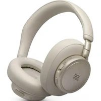 JBL Live 780NC bezdrôtové slúchadlá zlatá - Slúchadlá