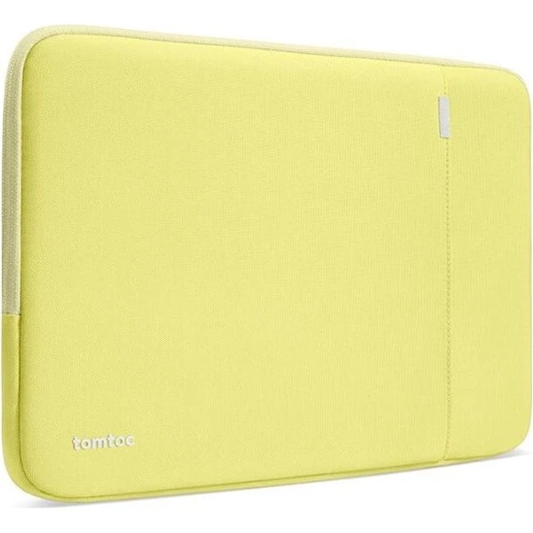 tomtoc Defender A13 sleeve puzdro 13" MacBook Neo žlté - Puzdra - Obrázok d_0a5834578ff74f2d800b65eaf0767a2b