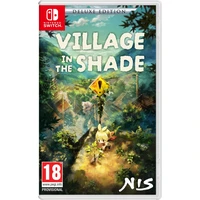Village in the Shade Deluxe Edition (Switch) - Hry na Nintendo Switch