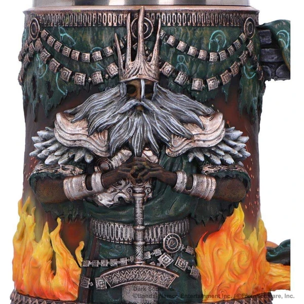 Nemesis Now pohár Dark Souls - Gwyn 600 ml - Hrnčeky - Obrázok d_0a5de31cd5eb4a69b279f6dfc748f381