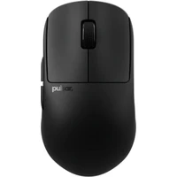 Pulsar X2H Crazylight Jet Black - Myši