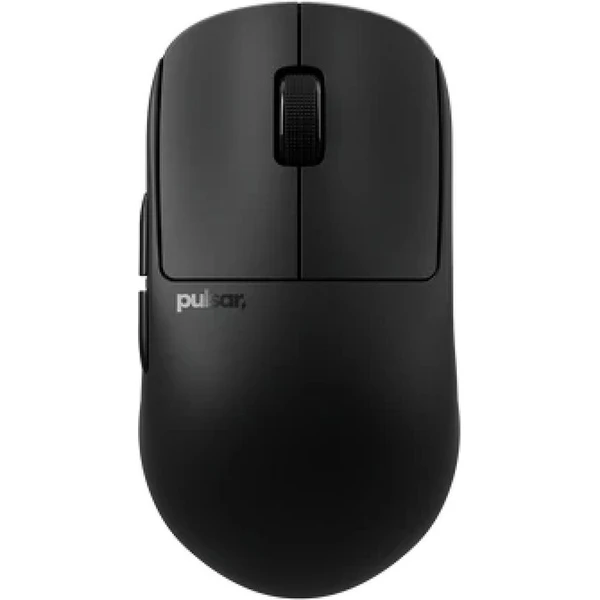 Pulsar X2H Crazylight Jet Black - Myši - Hlavný obrázok