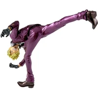 Figúrka Bandai Banpresto - One Piece King Of Artist Sanji 21 cm - Figúrky