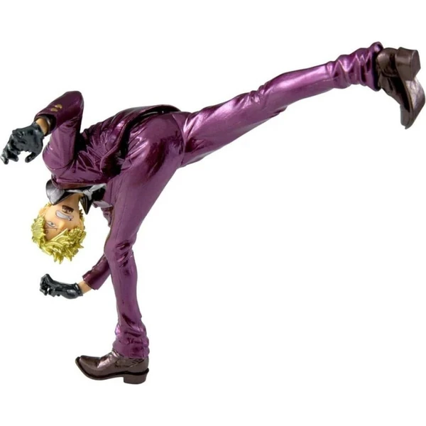 Figúrka Bandai Banpresto - One Piece King Of Artist Sanji 21 cm - Figúrky - Hlavný obrázok