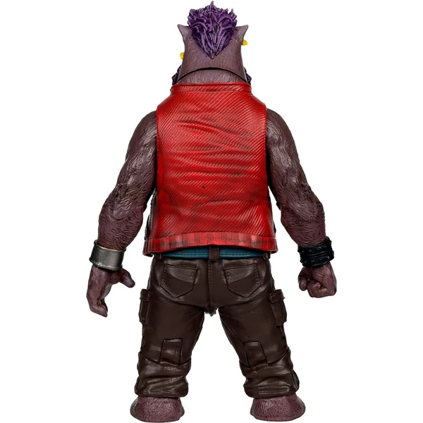Akčná figúrka McFarlane Toys TMNT Page Punchers - Bebop 16 cm - Figúrky - Obrázok d_0a773620547c4b3f9c62fe14e1de60b8