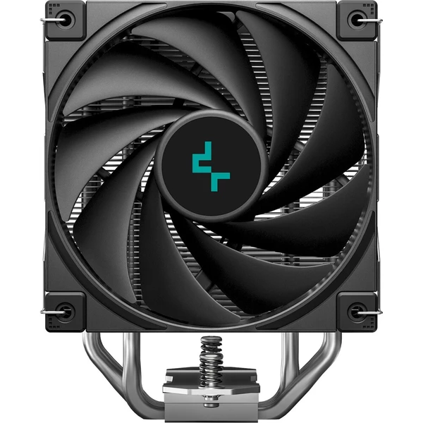 DEEPCOOL AK400 DIGITAL SE čierny - Chladiče - Obrázok d_0a82f8b036ee41138995a7765822f194
