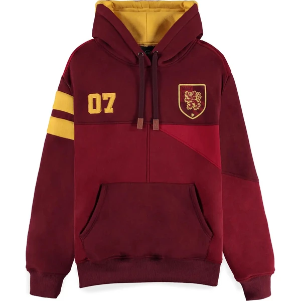 Mikina Harry Potter - Quidditch M - Mikiny a svetre - Hlavný obrázok