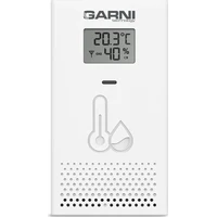 GARNI 063H bezdrôtové čidlo - Senzory