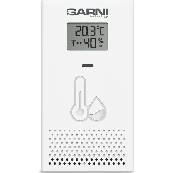 E-shop GARNI 063H bezdrôtové čidlo
