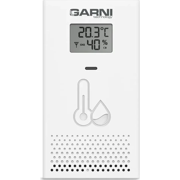GARNI 063H bezdrôtové čidlo - Senzory - Hlavný obrázok