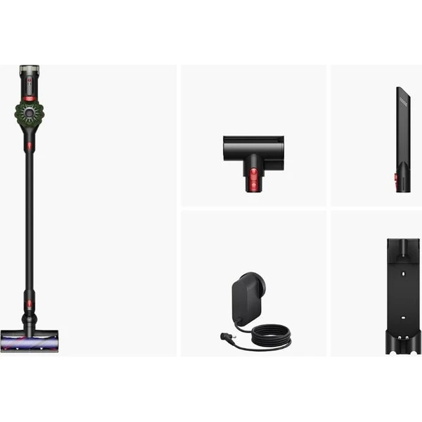 Dyson V8 Cyclone tyčový vysávač - Tyčové vysavače - Obrázok d_0a88130f800543a4b4e332a206d65de7