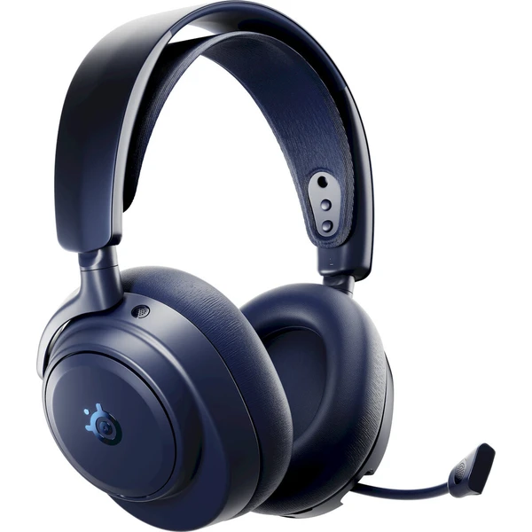 SteelSeries Arctis Nova Pro Omni bezdrôtové herné slúchadlá tmavomodré - Slúchadlá - Obrázok d_0a917115e8bd48e9b65139f64c609bad
