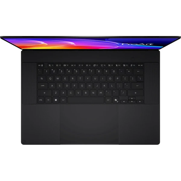 ASUS ProArt P16 (H7607BA-OLED0145W) NVIDIA RTX Spark N1X (20c/32GB) čierny - Notebooky - Obrázok d_0a91f37d437b4b3d85f138cc1123219e