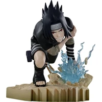 Naruto kombinácia battle2-sasuke uchiha- - Figúrky