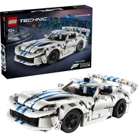 LEGO Technic 42234 Športové auto Dodge Viper GTS-R - LEGO