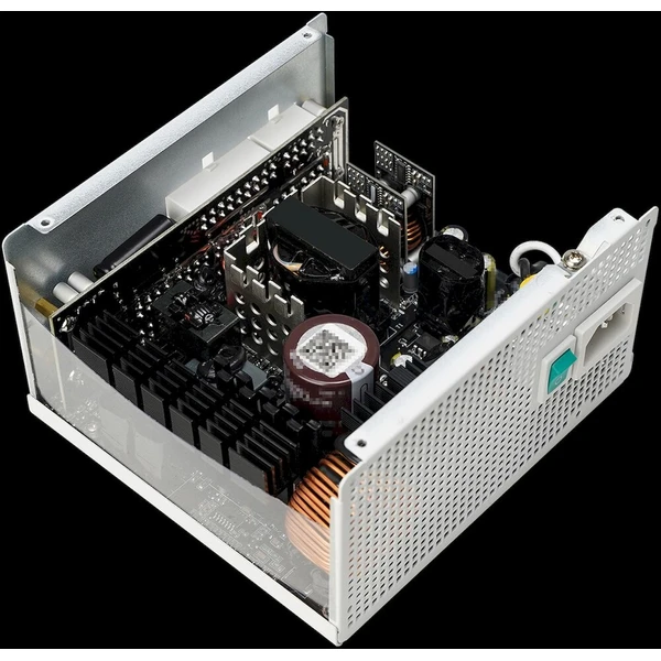 DEEPCOOL GAMERSTORM PQ850G WH 850W biely - Zdroje - Obrázok d_0aa6d64789fb4d20935ba83a10c362b1