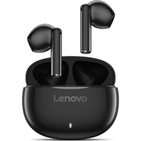 Lenovo E310 TWS bezdrôtové slúchadlá čierne - Slúchadlá