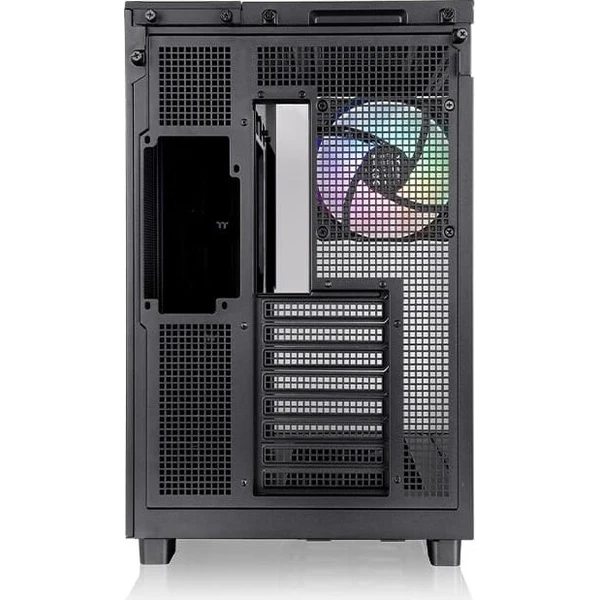 Thermaltake View 380 XL TG ARGB čierna - Počítačové skrine - Obrázok d_0ab333c4d3ae411a94f1547c09e9c49e