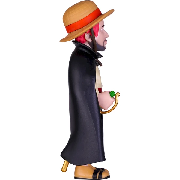 MINIX #188 TV séria: One Piece - Shanks - Minix - Obrázok d_0aba68bff91a4e7ea449865422570eed