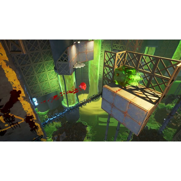 Super Meat Boy 3D (Switch 2) - Hry na Nintendo Switch 2 - Obrázok d_0abb75109eee4149bcd217ef971492fe