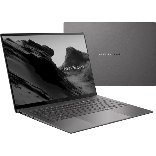 ASUS Zenbook S 14 (UX5406AA-OLED234XZ) sivý - Notebooky - Obrázok d_0ac890e7eab74aebba9e97a7a762e384