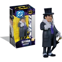 MINIX Filmy: DC - Penguin Batman sa vracia - Minix