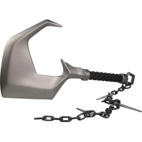 Replika McFarlane Toys - Lobo's Hook - Figúrky